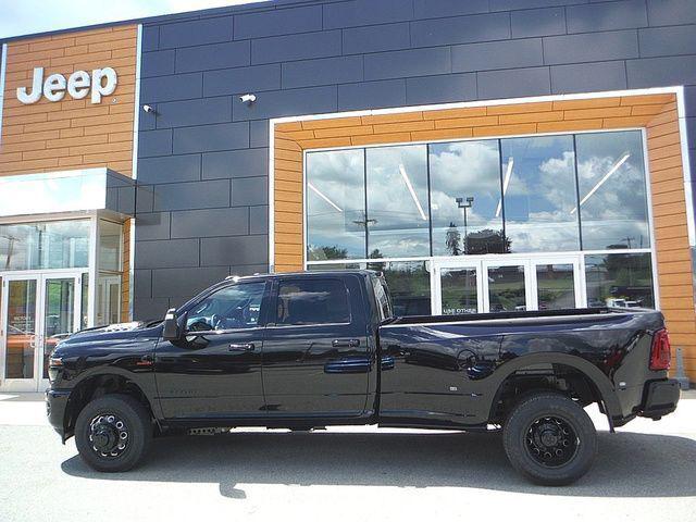 2026 RAM Ram 3500 RAM 3500 LARAMIE CREW CAB 4X4 8 BOX 2026 RAM Ram 3500 RAM 3500 LARAMIE CREW CAB 4X4 8 BOX