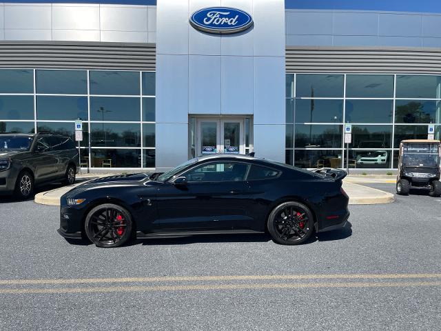2022 Ford Mustang Shelby GT500 Fastback for sale in Harrisburg, PA