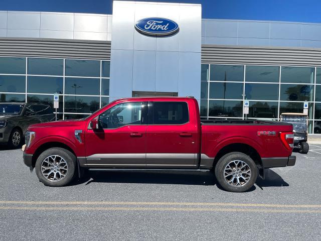 2023 Ford F-150 King Ranch for sale in Harrisburg, PA