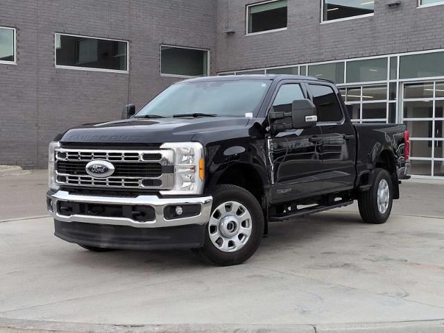 2023 Ford F-250 XLT for sale in Washington, MI