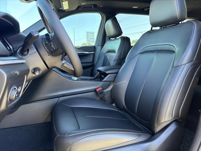 2026 Jeep Grand Cherokee 85th Anniversary Edition