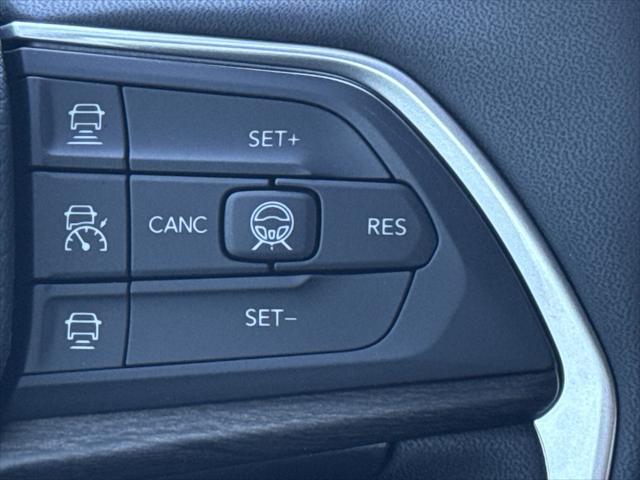 2026 Jeep Grand Cherokee 85th Anniversary Edition