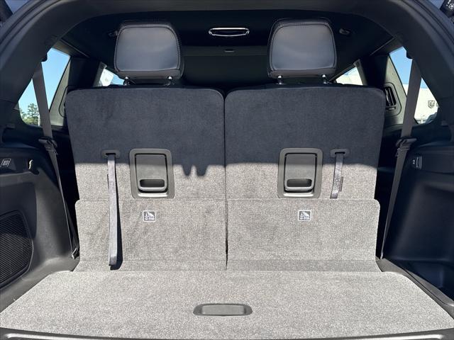 2026 Jeep Grand Cherokee 85th Anniversary Edition