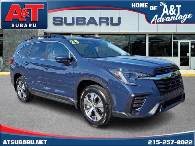 2025 Subaru Ascent Premium 7-Passenger for sale in Sellersville, PA