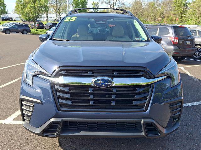 2025 Subaru Ascent Premium 7-Passenger