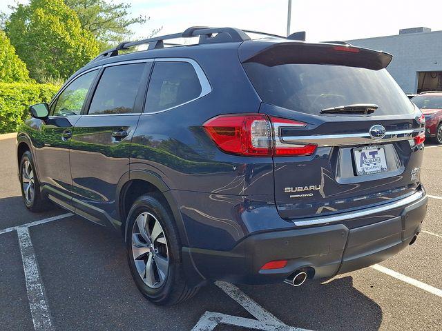 2025 Subaru Ascent Premium 7-Passenger