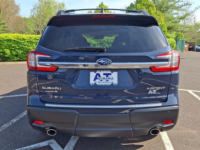 2025 Subaru Ascent Premium 7-Passenger