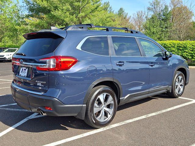 2025 Subaru Ascent Premium 7-Passenger