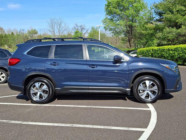 2025 Subaru Ascent Premium 7-Passenger