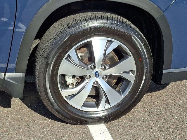 2025 Subaru Ascent Premium 7-Passenger