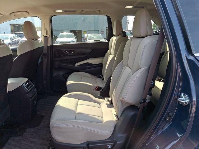 2025 Subaru Ascent Premium 7-Passenger