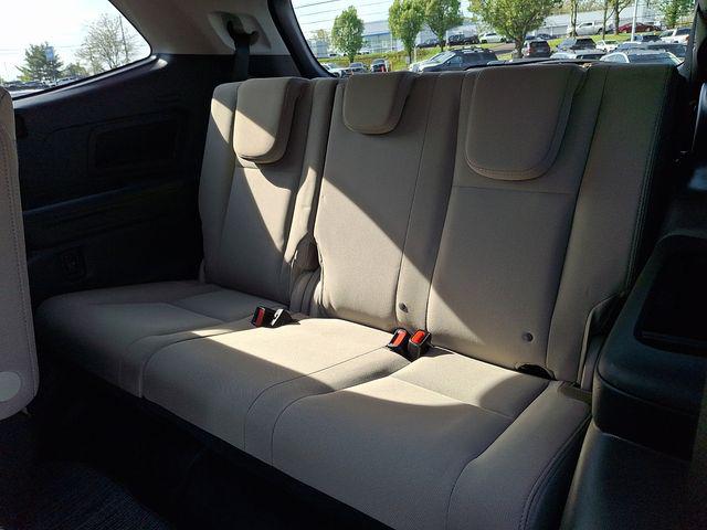 2025 Subaru Ascent Premium 7-Passenger