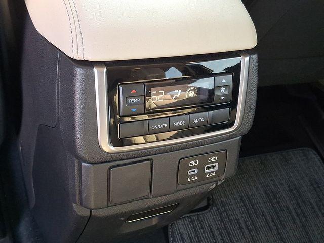 2025 Subaru Ascent Premium 7-Passenger