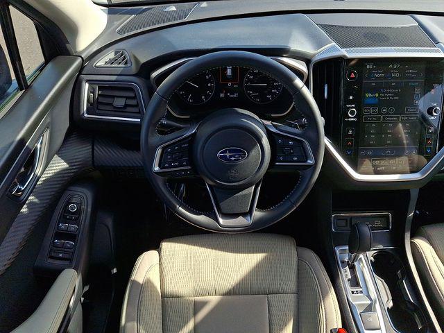 2025 Subaru Ascent Premium 7-Passenger