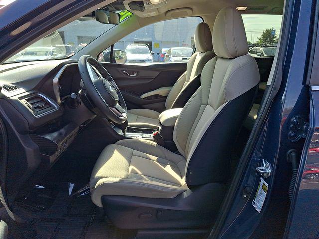 2025 Subaru Ascent Premium 7-Passenger