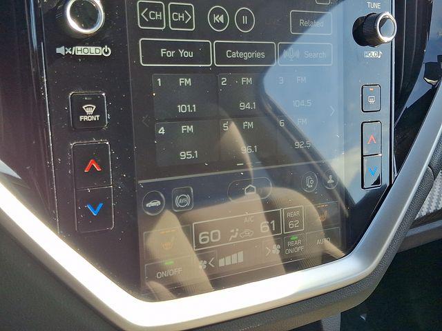 2025 Subaru Ascent Premium 7-Passenger