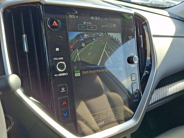 2025 Subaru Ascent Premium 7-Passenger