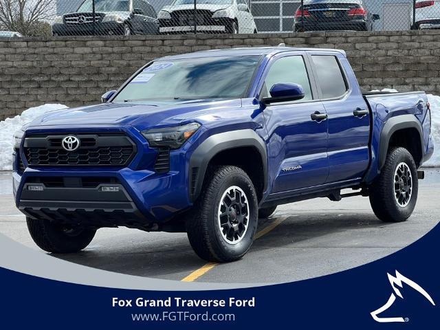2024 Toyota Tacoma SR5 for sale in Traverse City, MI