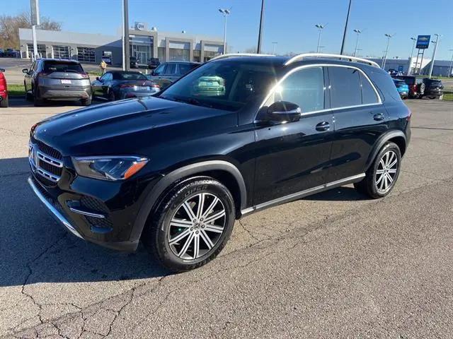 2026 Mercedes-Benz GLE GLE 350 4MATIC for sale in Centerville, OH