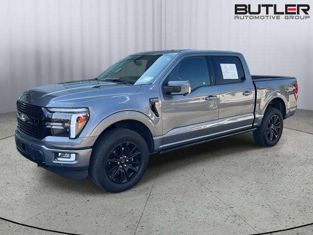 2024 Ford F-150 Platinum for sale in Milledgeville, GA
