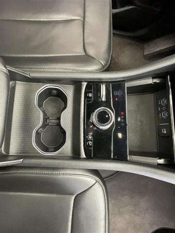2024 Jeep Grand Cherokee Anniversary Edition
