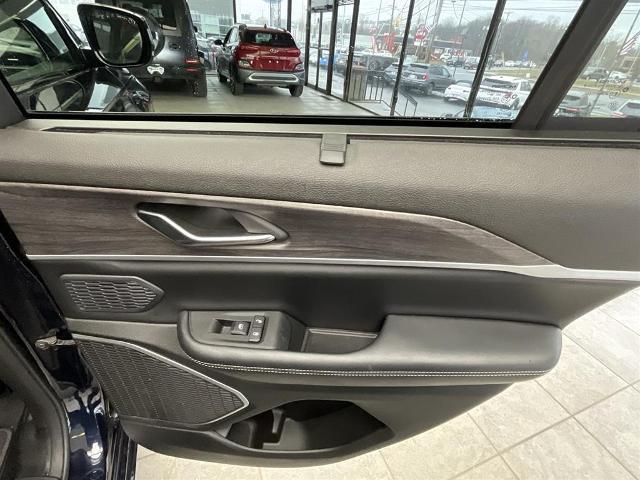 2024 Jeep Grand Cherokee Anniversary Edition
