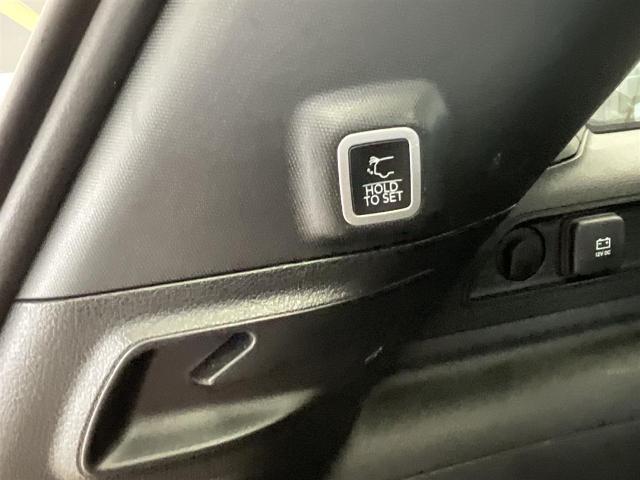 2024 Jeep Grand Cherokee Anniversary Edition