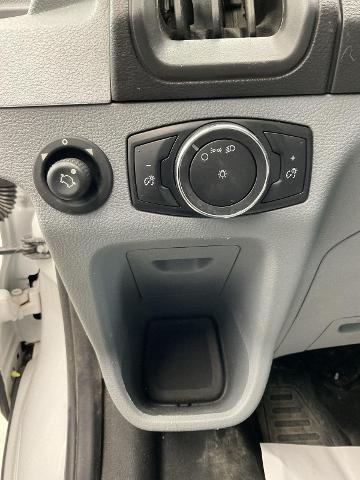 2018 Ford Transit 148 WB Medium Roof Cargo