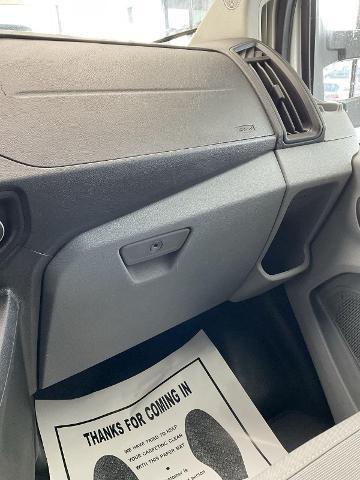 2018 Ford Transit 148 WB Medium Roof Cargo