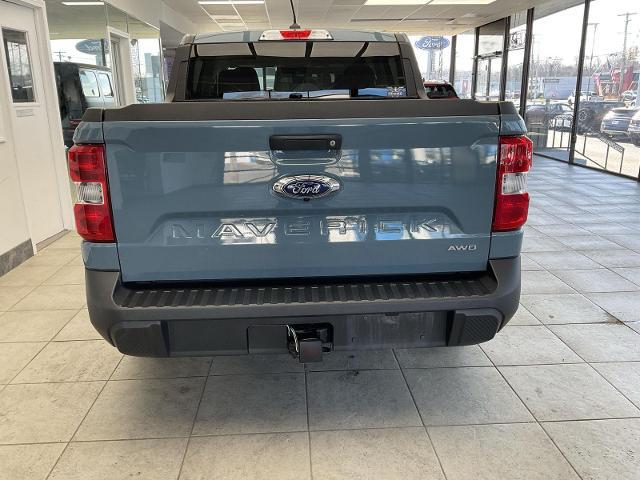 2022 Ford Maverick XL