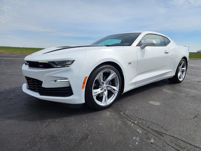 2023 Chevrolet Camaro RWD Coupe 1SS for sale in Watseka, IL