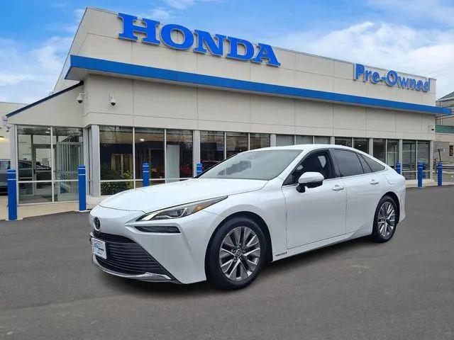 2023 Toyota Mirai XLE for sale in Mahwah, NJ