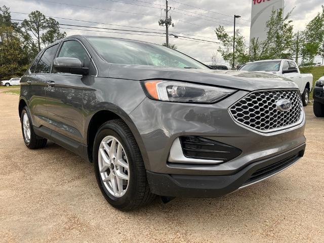 2024 Ford Edge SEL for sale in Oxford, MS