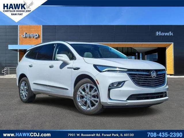 2023 Buick Enclave Essence FWD for sale in Forest Park, IL
