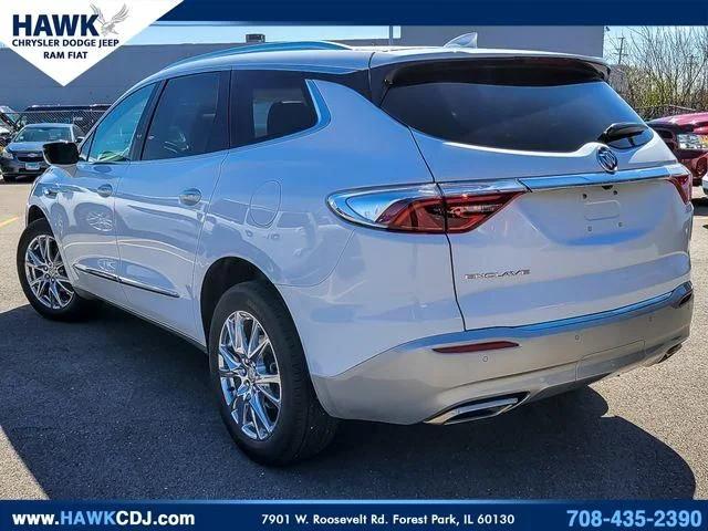 2023 Buick Enclave Essence FWD