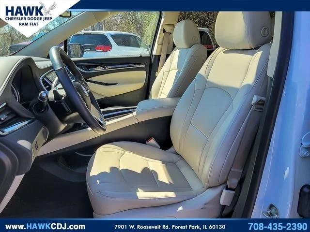 2023 Buick Enclave Essence FWD