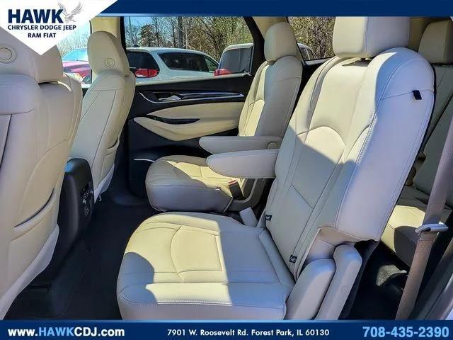 2023 Buick Enclave Essence FWD