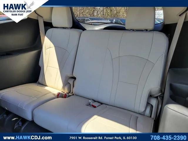 2023 Buick Enclave Essence FWD