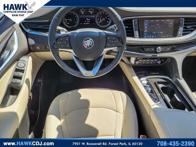 2023 Buick Enclave Essence FWD