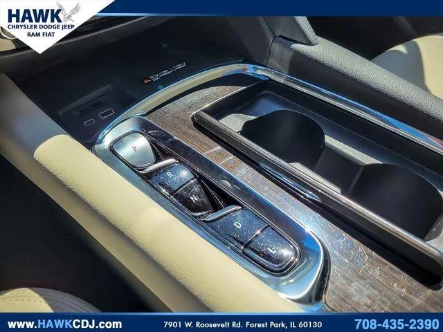 2023 Buick Enclave Essence FWD