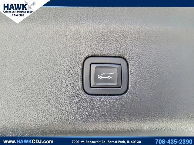 2023 Buick Enclave Essence FWD