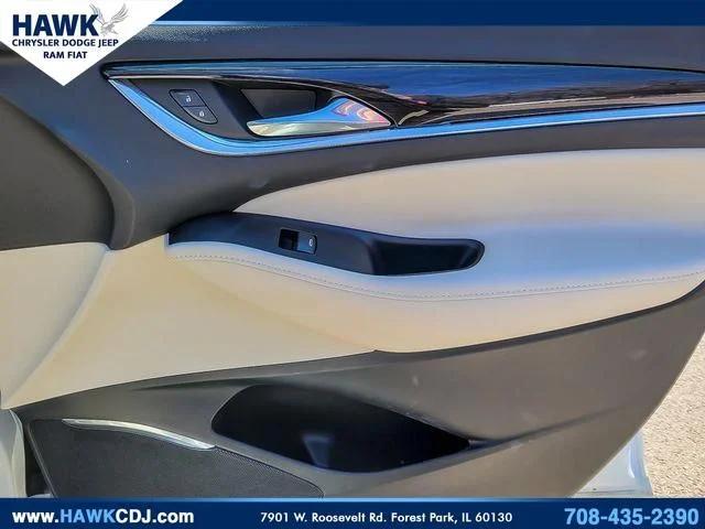 2023 Buick Enclave Essence FWD
