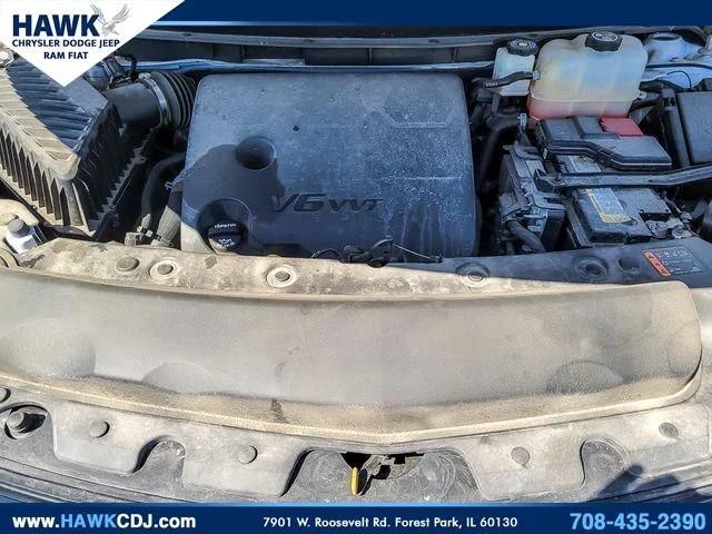 2023 Buick Enclave Essence FWD