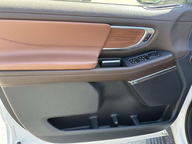 2025 Ford Expedition King Ranch MAX
