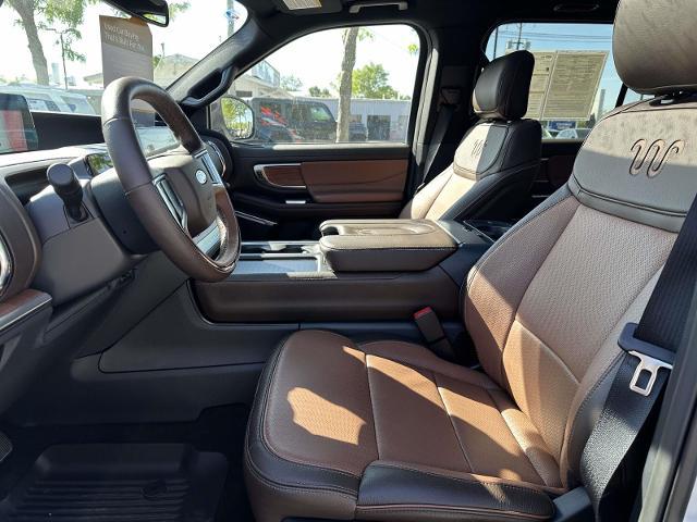 2025 Ford Expedition King Ranch MAX