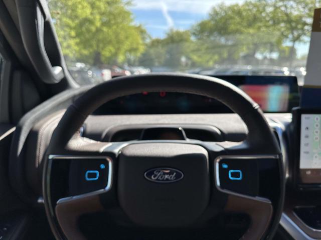 2025 Ford Expedition King Ranch MAX
