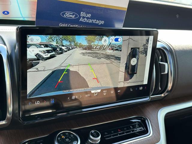 2025 Ford Expedition King Ranch MAX