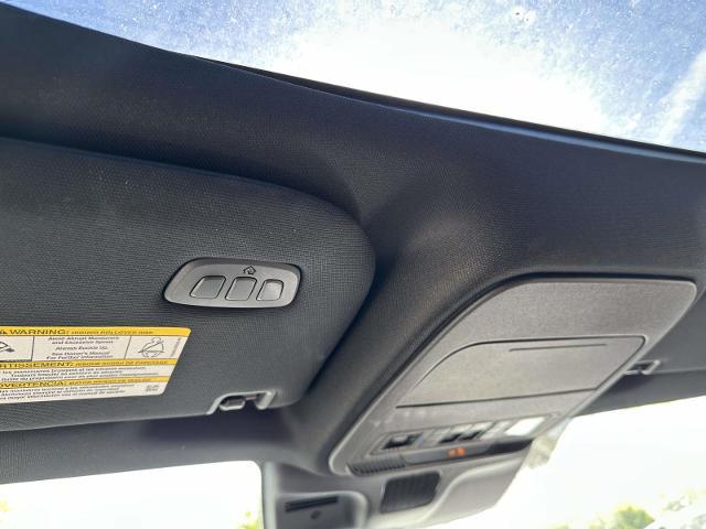 2025 Ford Expedition King Ranch MAX