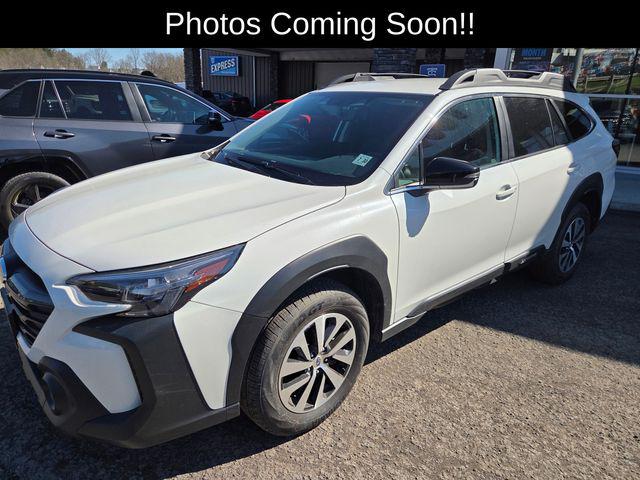 2025 Subaru Outback Premium for sale in PLEASANT VLY, WV