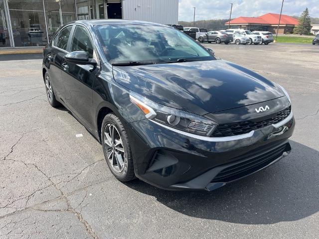 2023 Kia Forte LXS for sale in Peru, IN